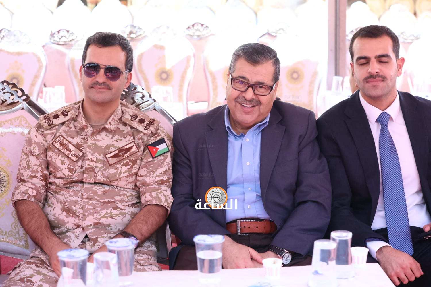 Madar Al-Saa Images 0.22494750168643063