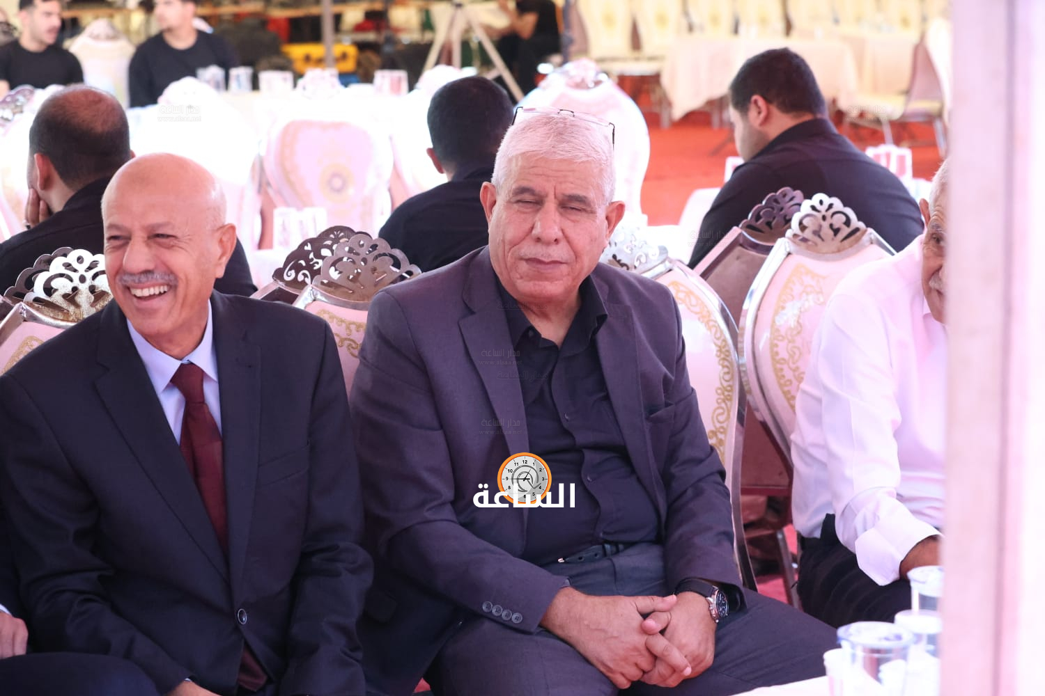 Madar Al-Saa Images 0.4927591104078597