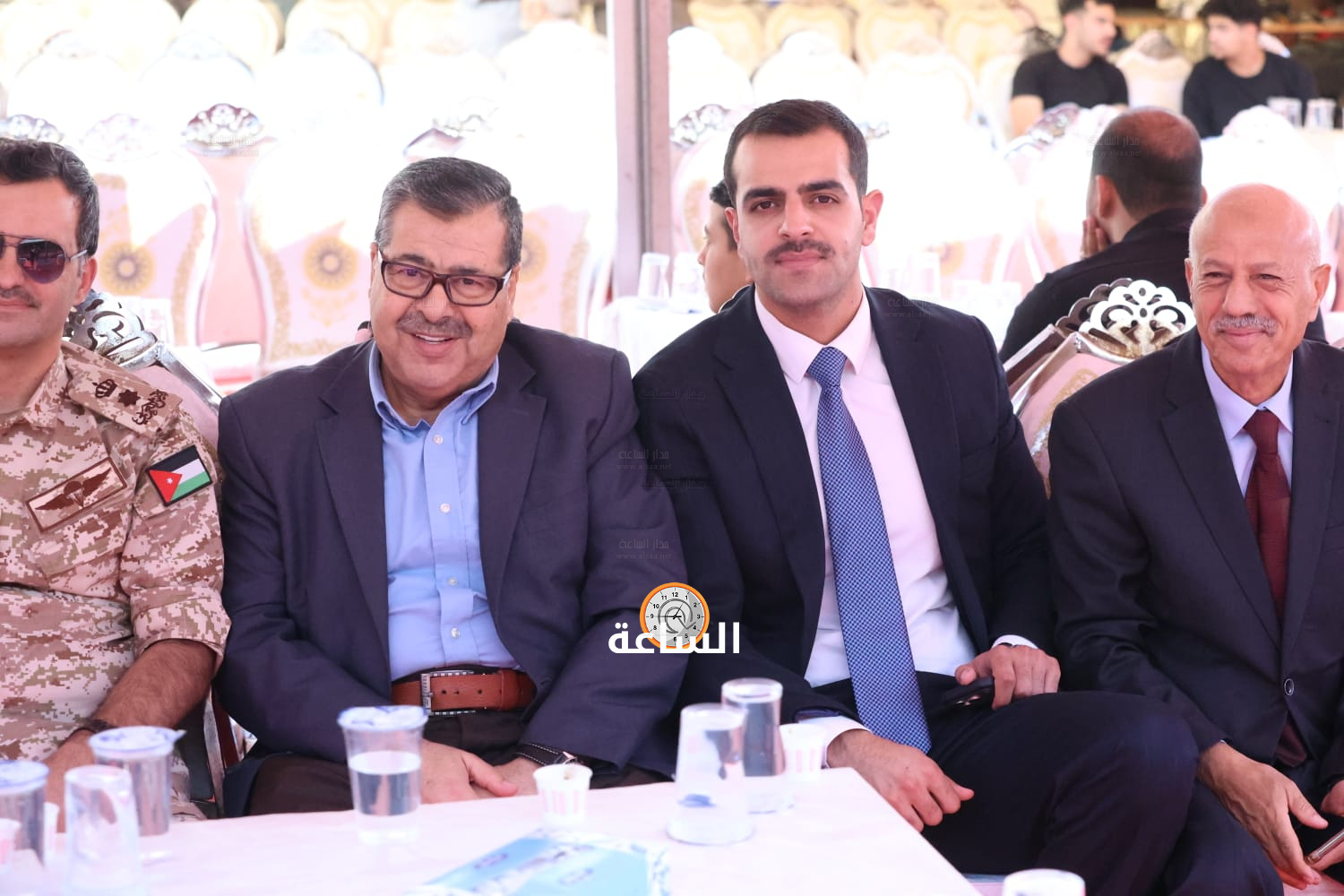 Madar Al-Saa Images 0.9579199411109923