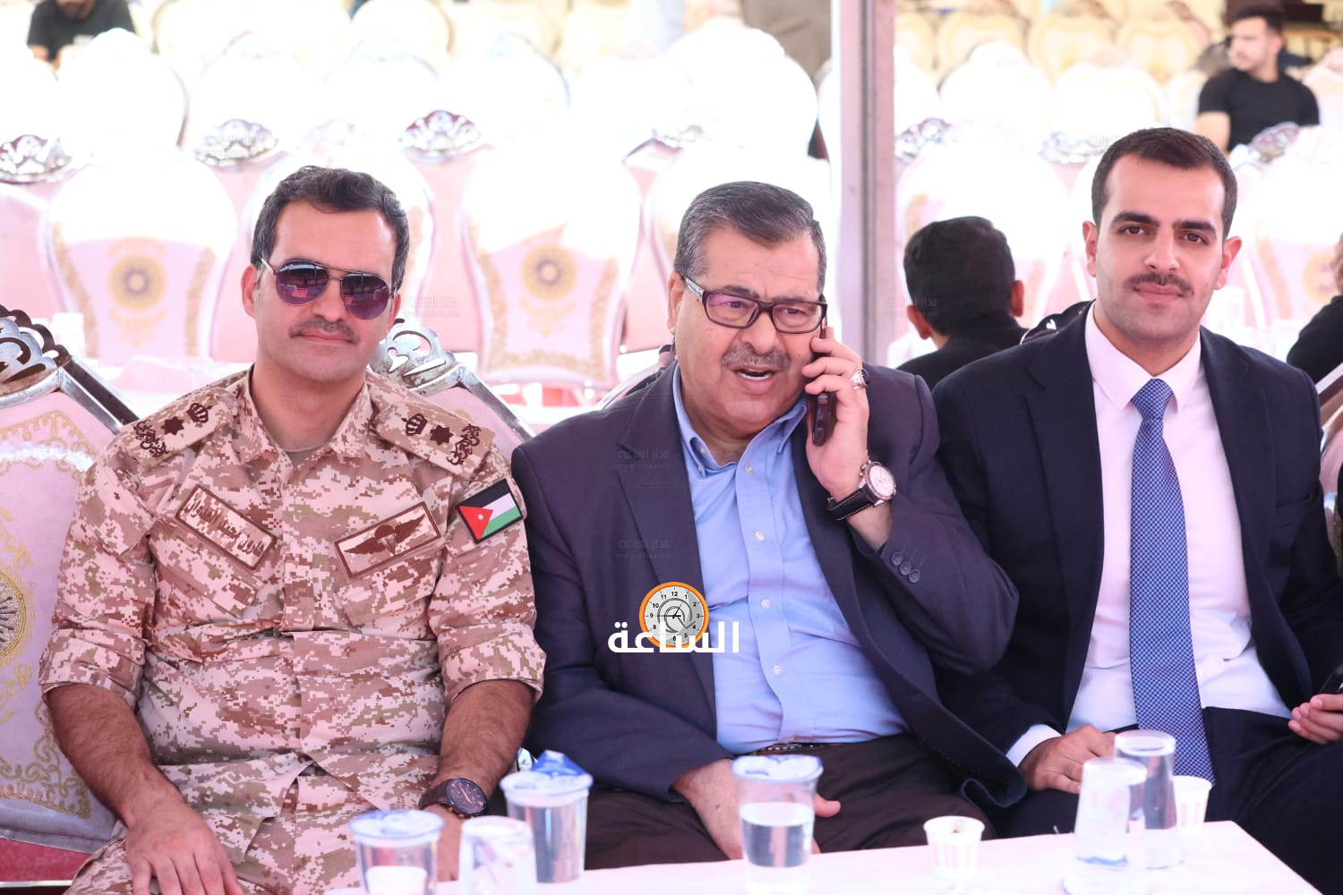 Madar Al-Saa Images 0.4808050759231064