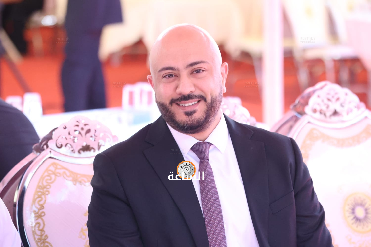 Madar Al-Saa Images 0.2135500162377414