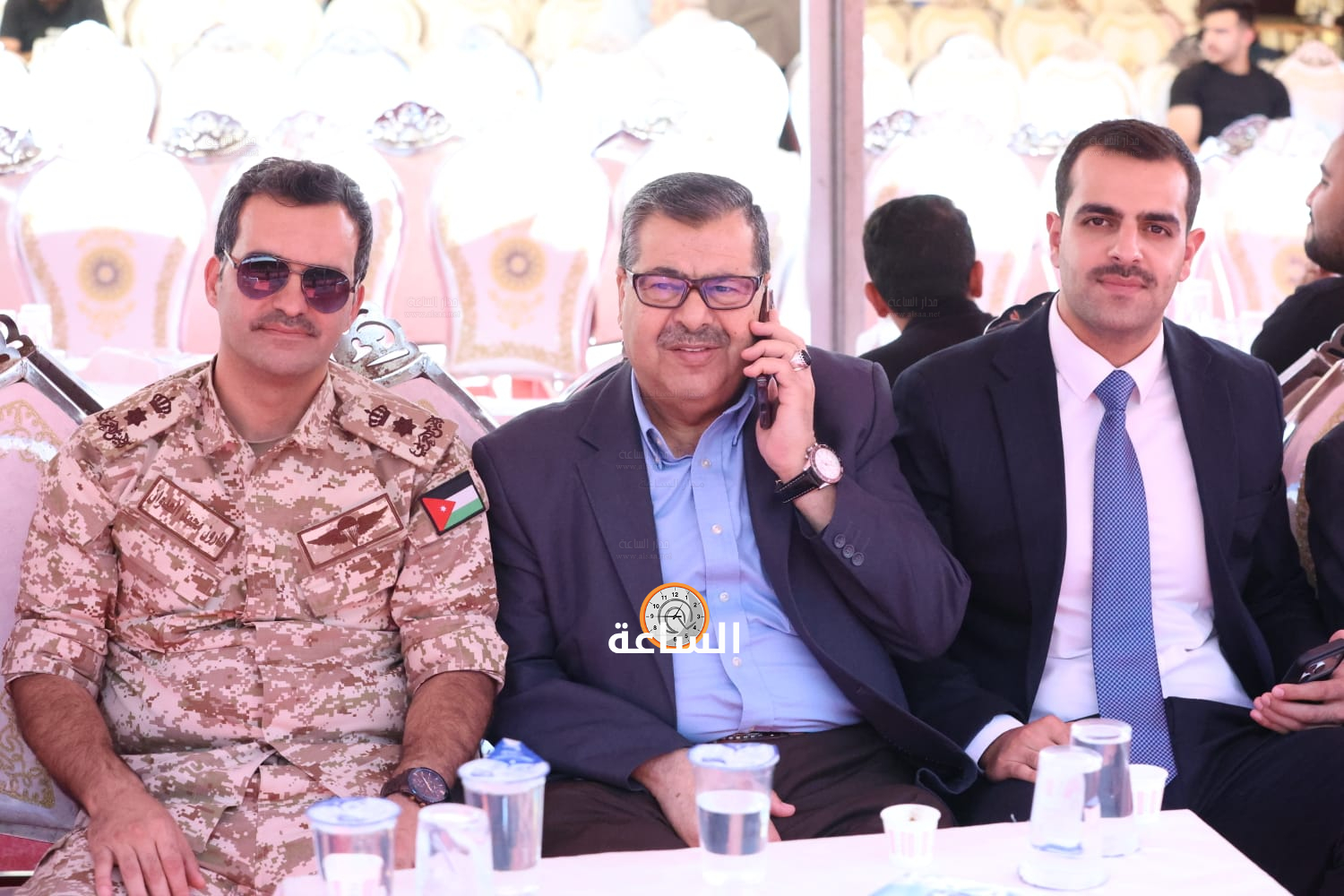 Madar Al-Saa Images 0.673399340682973