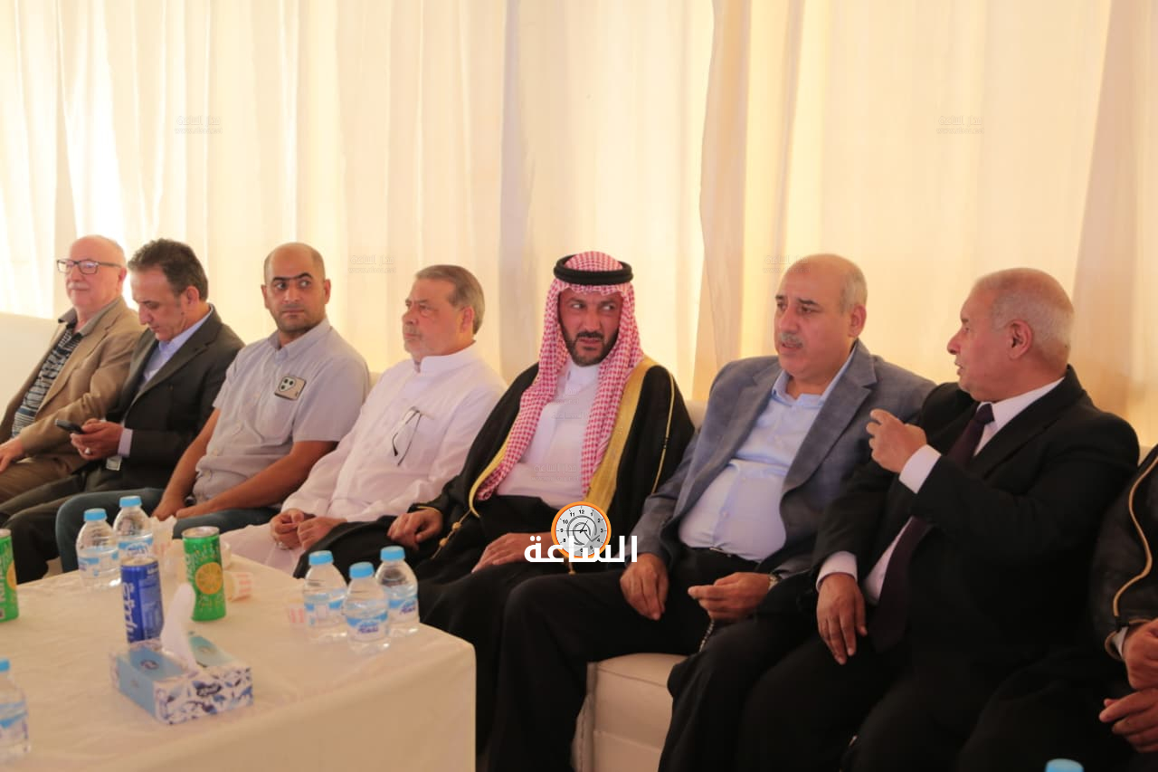 Madar Al-Saa Images 0.8342636620704613
