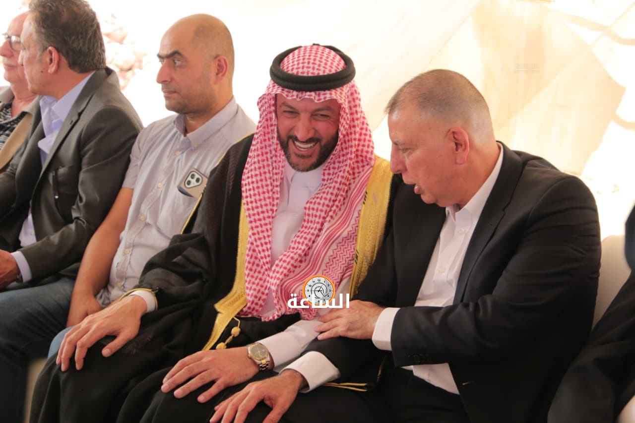 Madar Al-Saa Images 0.20262749806640545