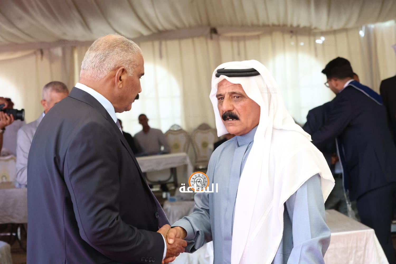 Madar Al-Saa Images 0.5264263373922758