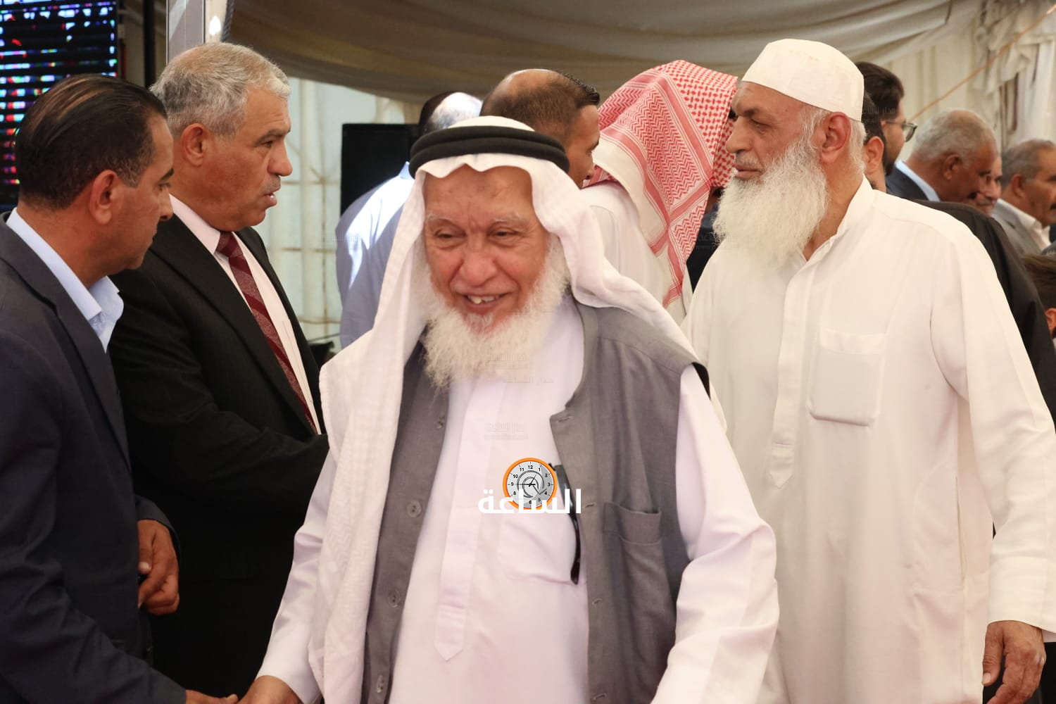 Madar Al-Saa Images 0.1385999323957795