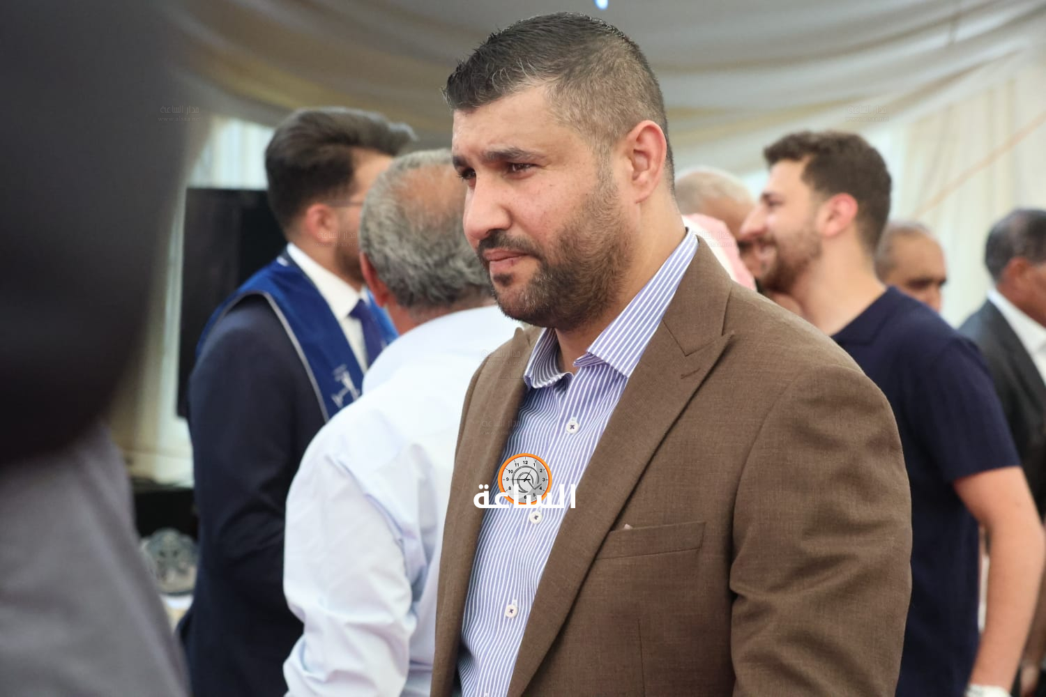 Madar Al-Saa Images 0.06403780633041523