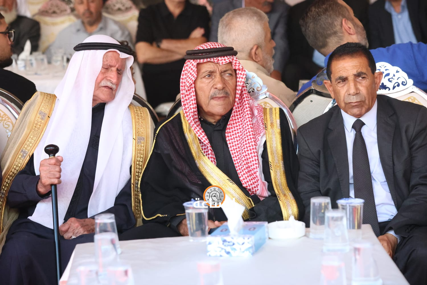 Madar Al-Saa Images 0.10848458566879327