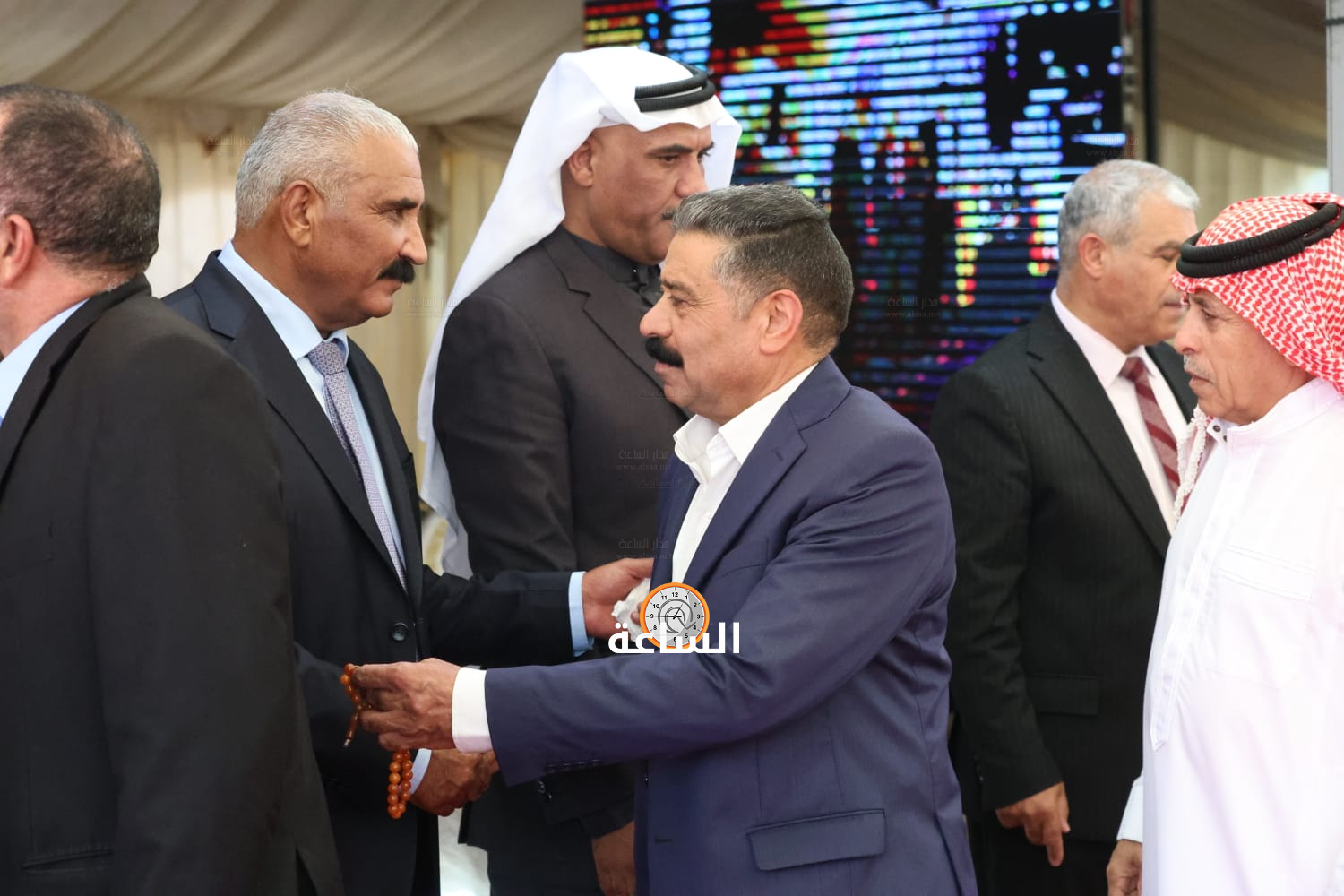 Madar Al-Saa Images 0.16046908555053097