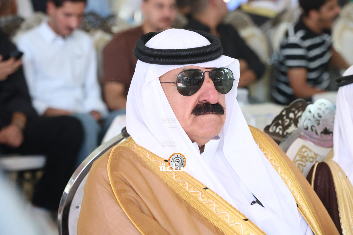 Madar Al-Saa Images 0.7412603296655751