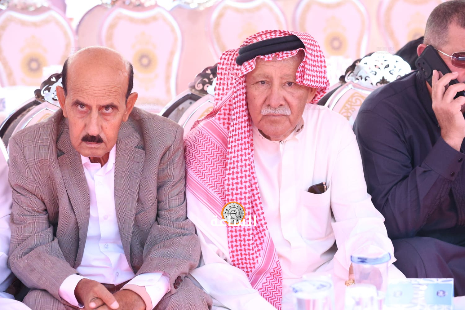 Madar Al-Saa Images 0.2828204524613439