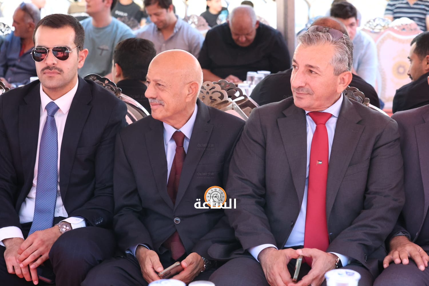 Madar Al-Saa Images 0.21117695014034676