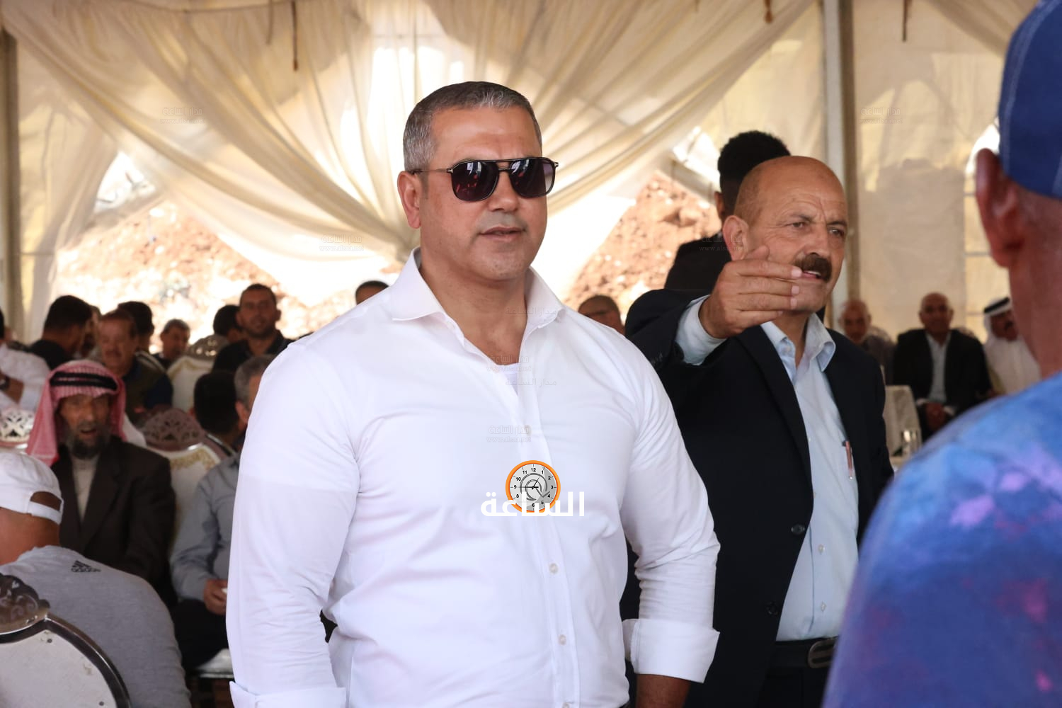 Madar Al-Saa Images 0.4511367299578647