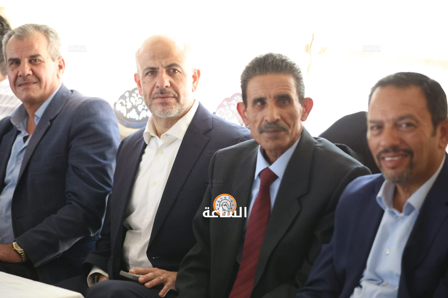 Madar Al-Saa Images 0.06356778262067209