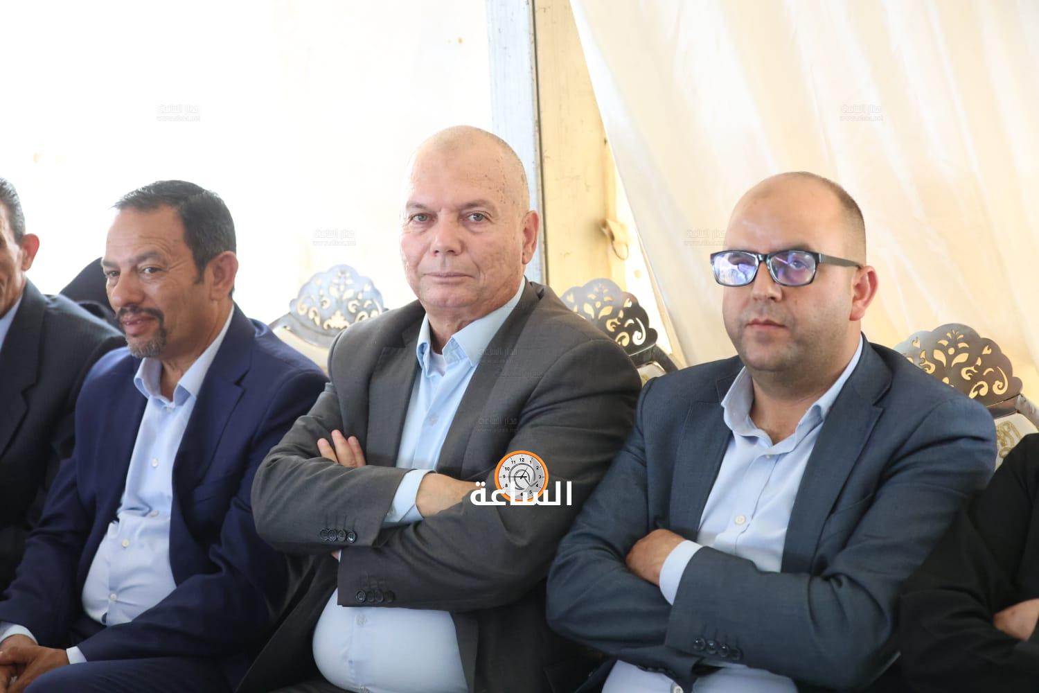 Madar Al-Saa Images 0.1880505483235666