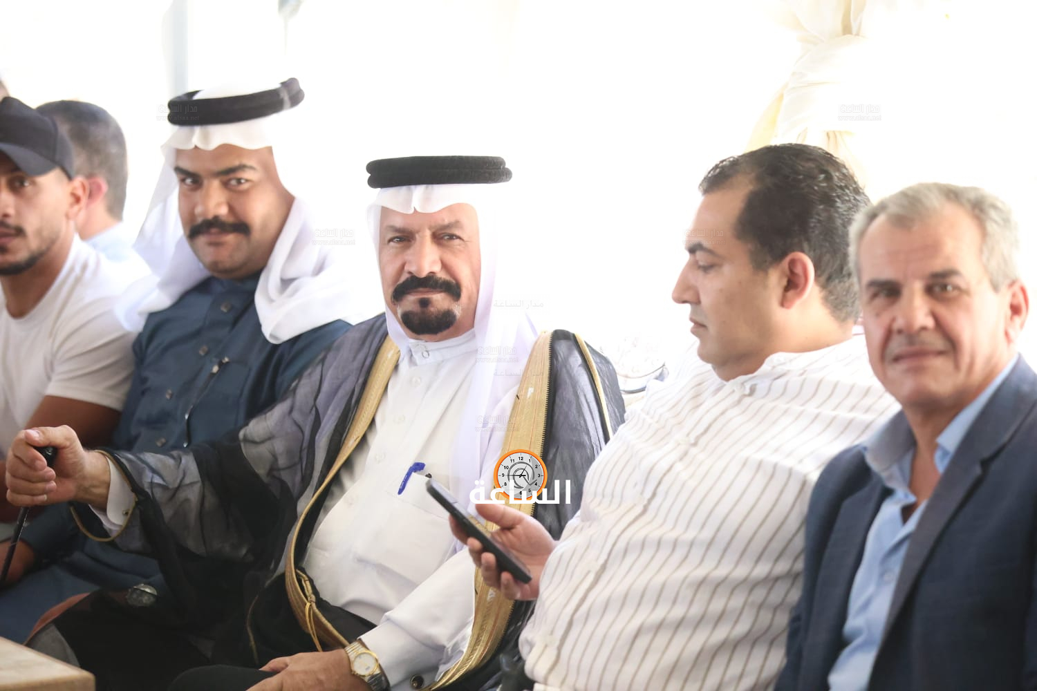 Madar Al-Saa Images 0.46137799827859804