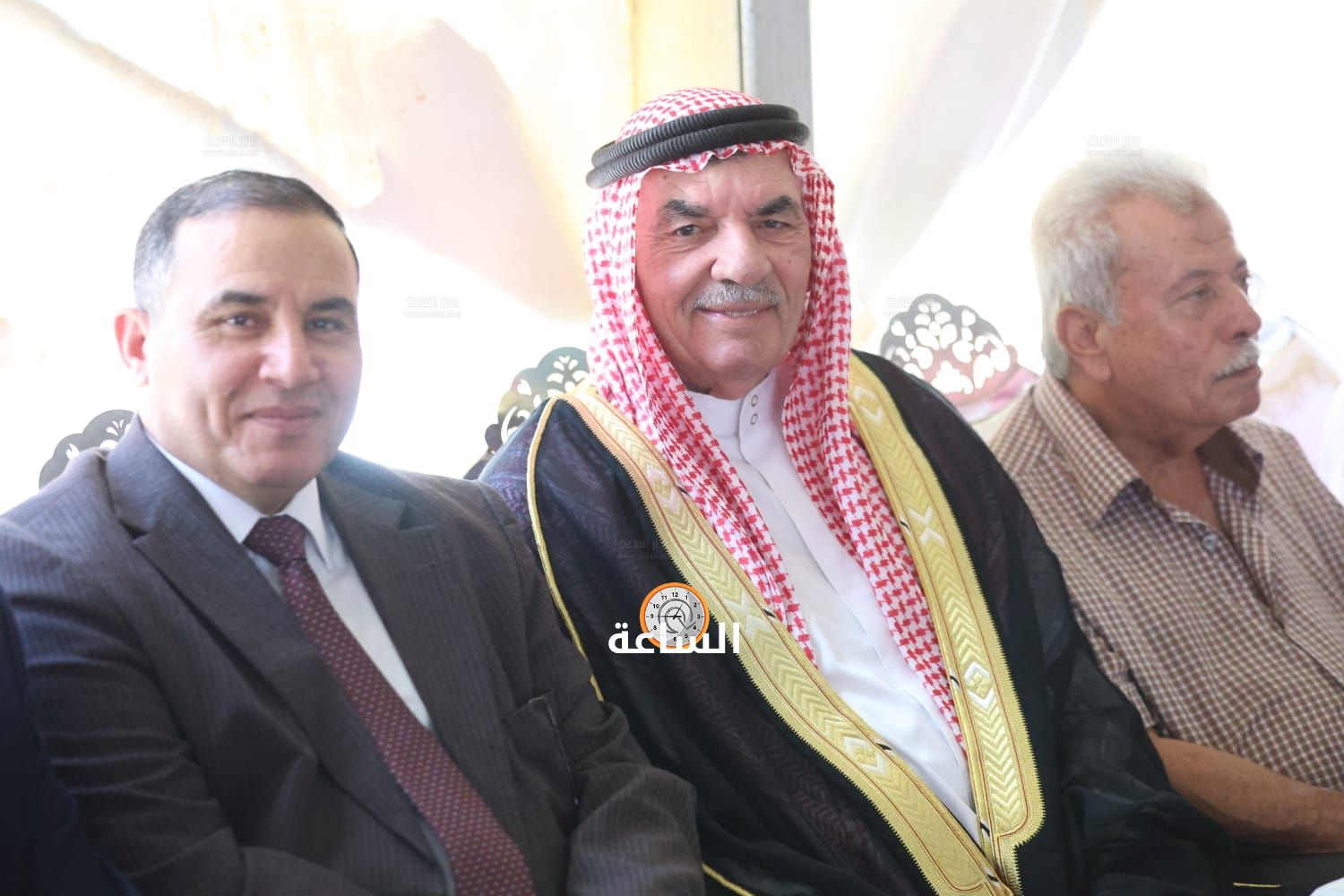 Madar Al-Saa Images 0.3192683992530563