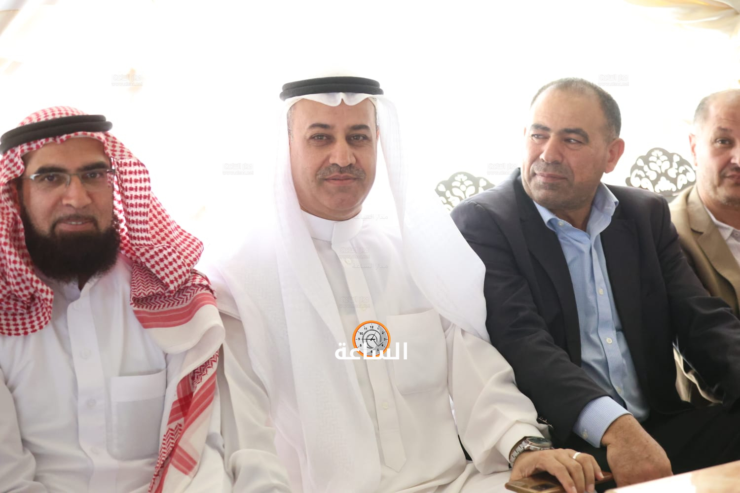 Madar Al-Saa Images 0.3045352768033066