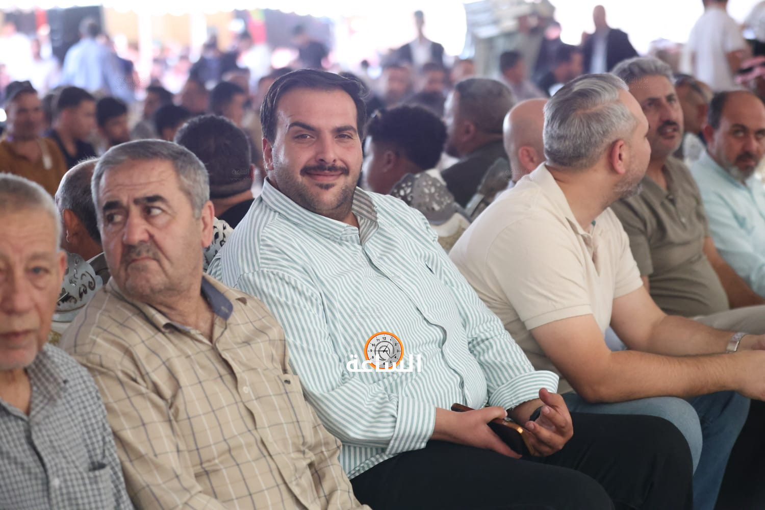Madar Al-Saa Images 0.4565854074606125