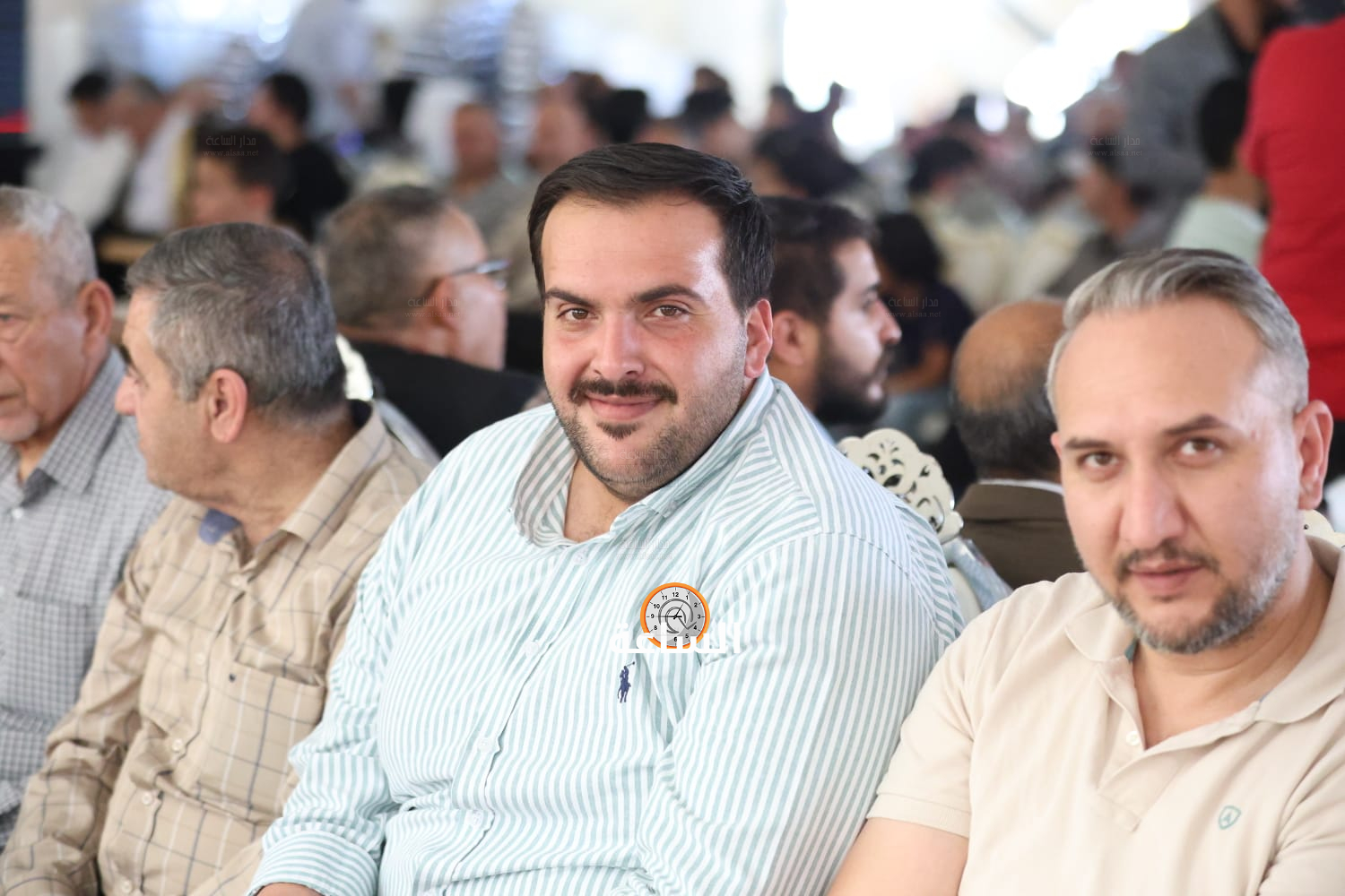 Madar Al-Saa Images 0.5894668516824851