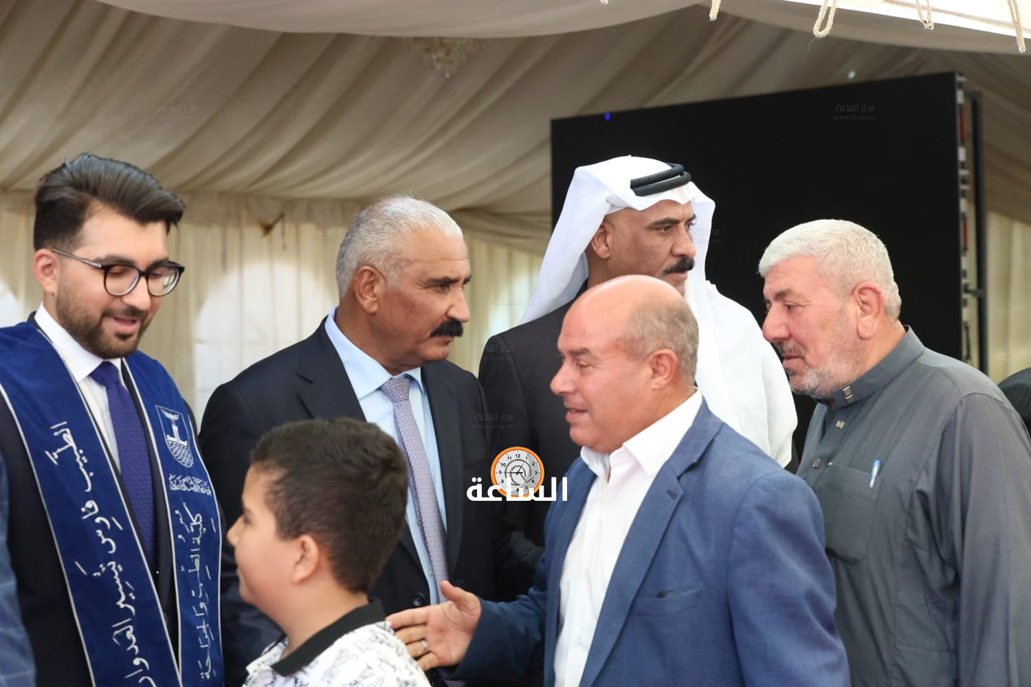 Madar Al-Saa Images 0.7313027443384899