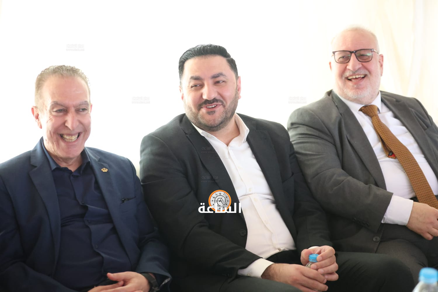 Madar Al-Saa Images 0.36130302030453465