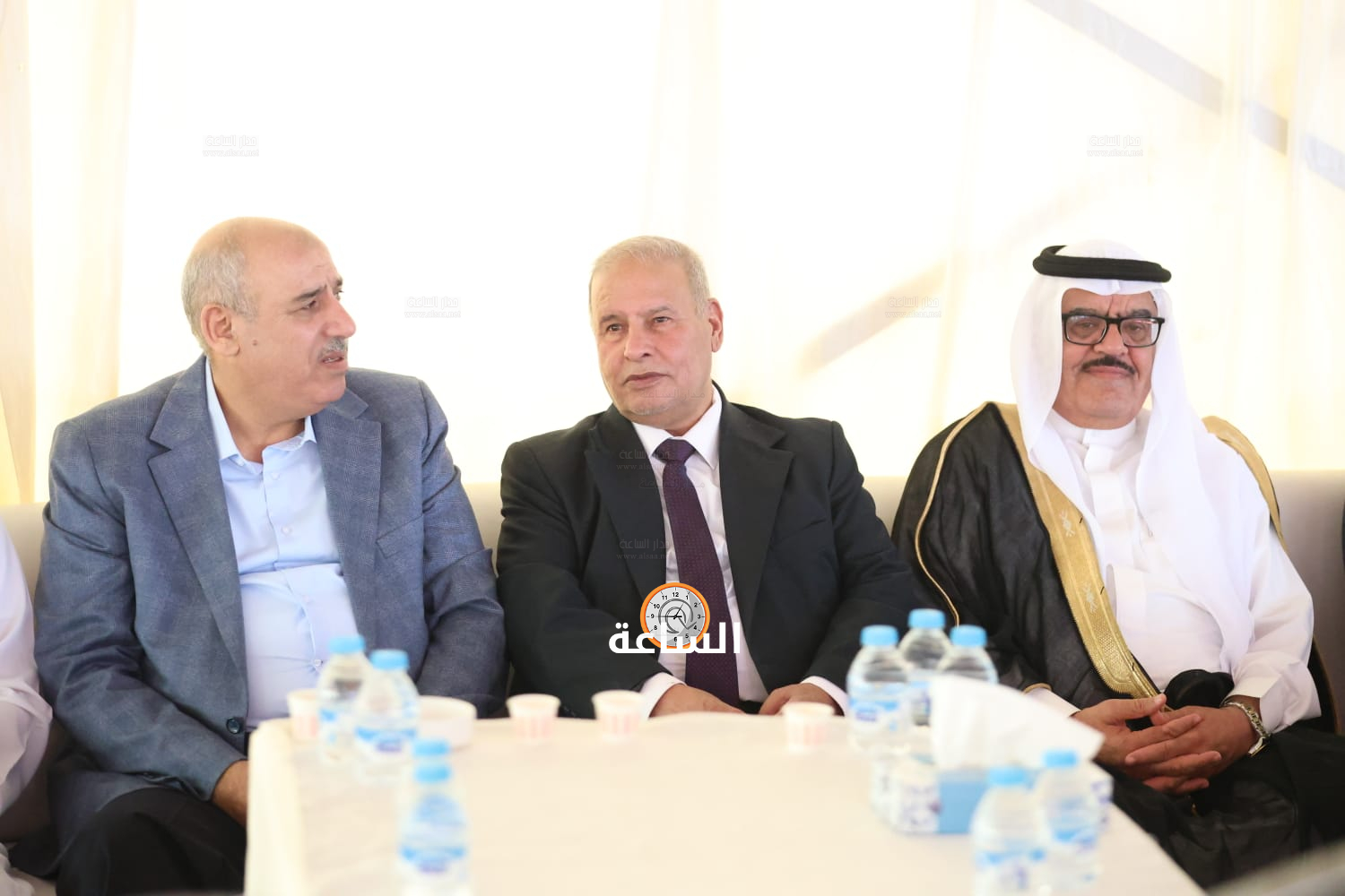 Madar Al-Saa Images 0.3143096380739362