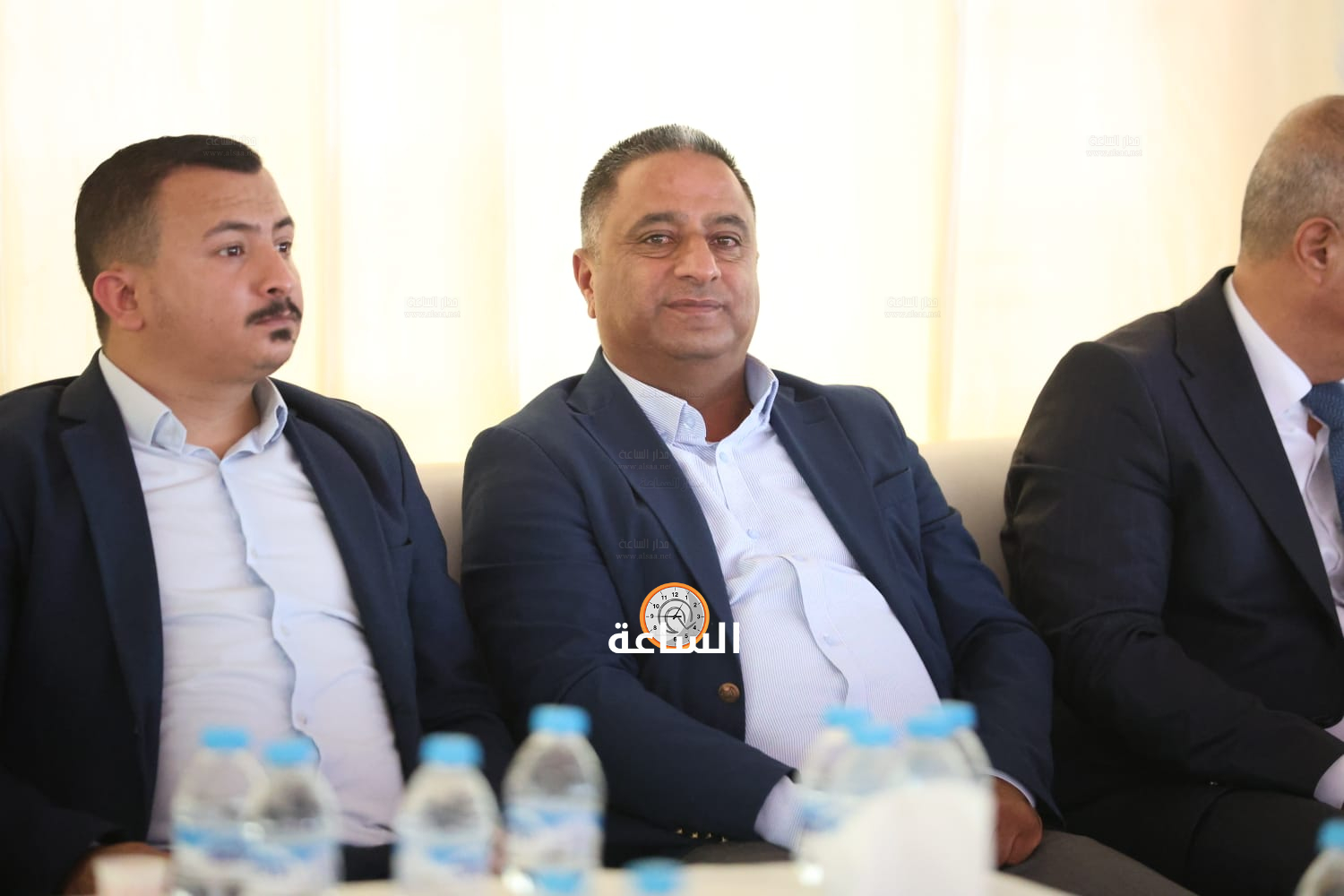 Madar Al-Saa Images 0.357580056891567