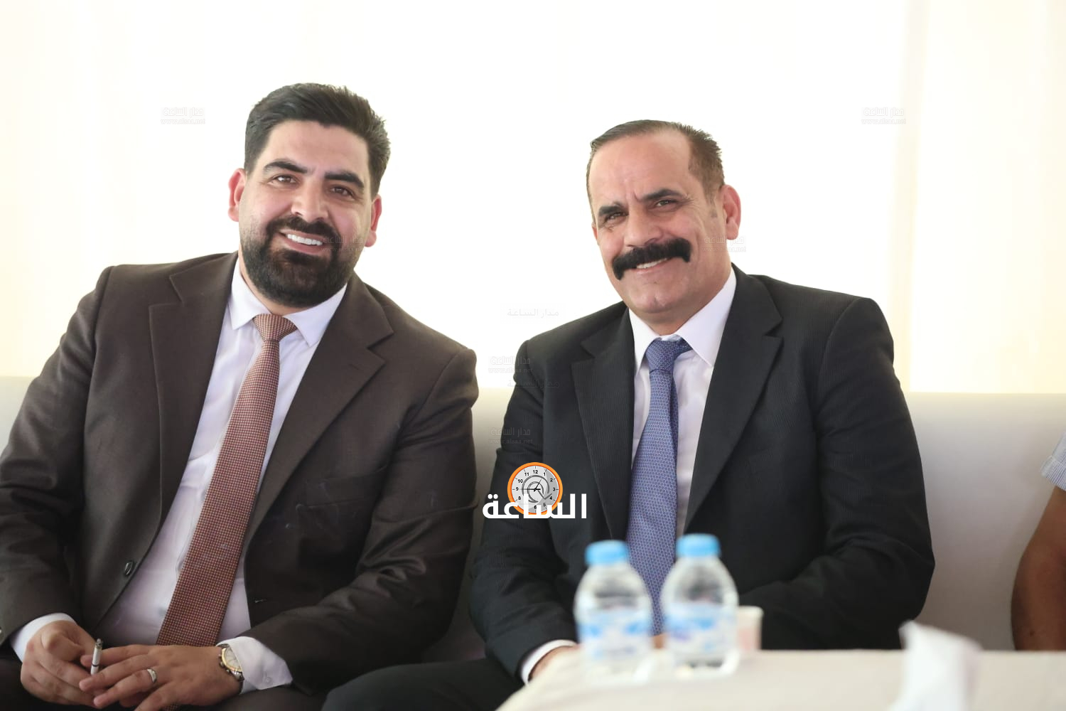 Madar Al-Saa Images 0.6217775877039631
