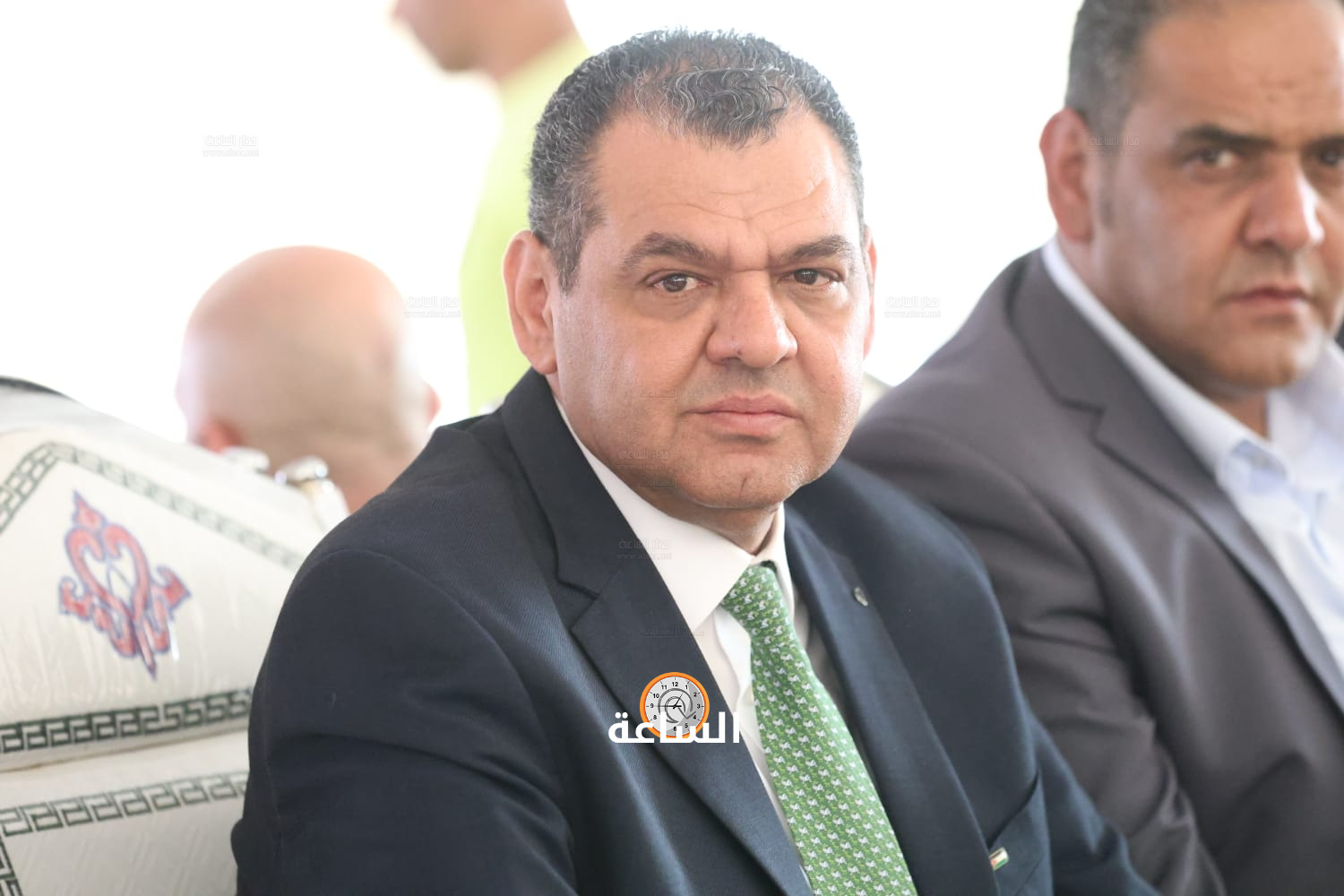 Madar Al-Saa Images 0.7371884666706933