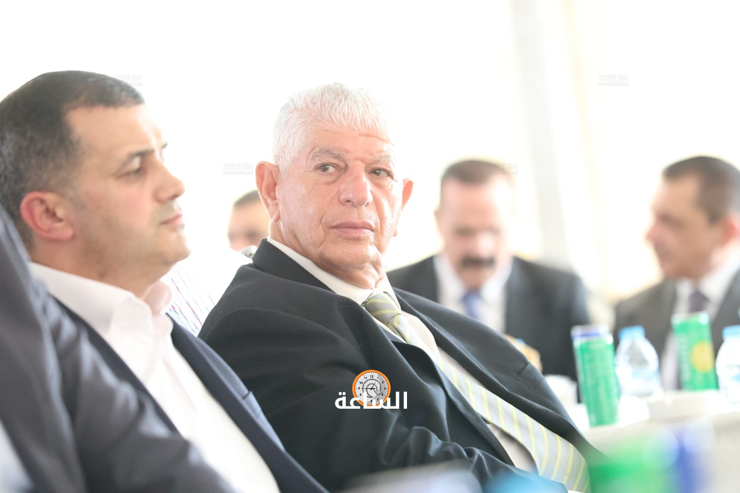 Madar Al-Saa Images 0.3279320715907186