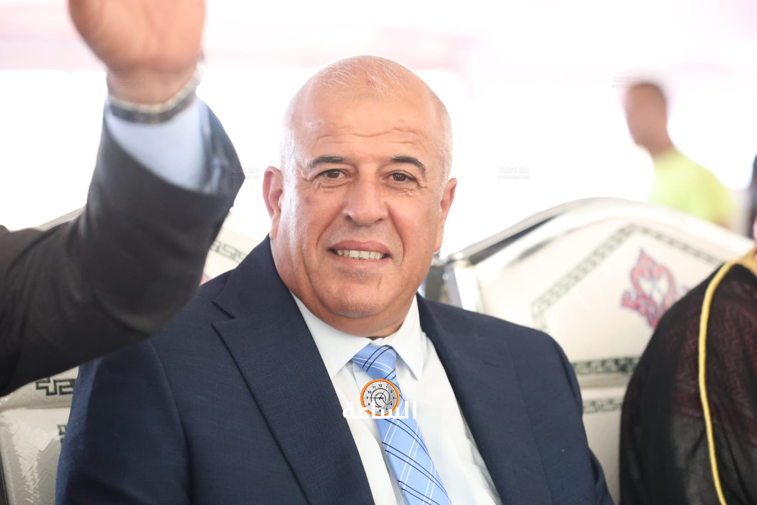 Madar Al-Saa Images 0.7145005991288809