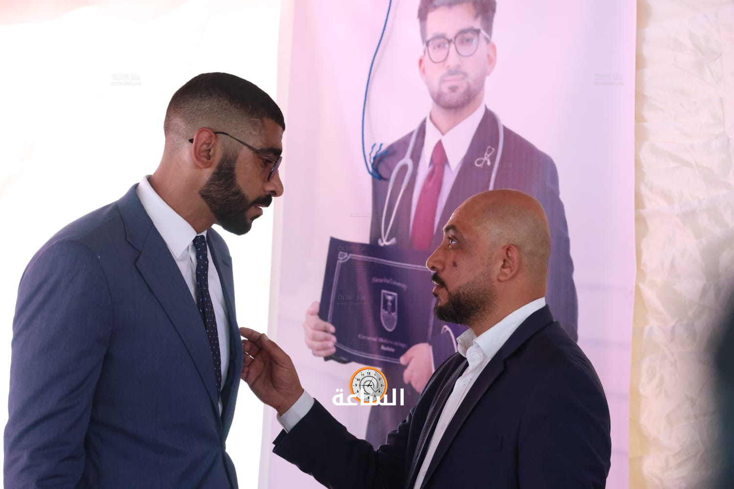 Madar Al-Saa Images 0.8450974232563568