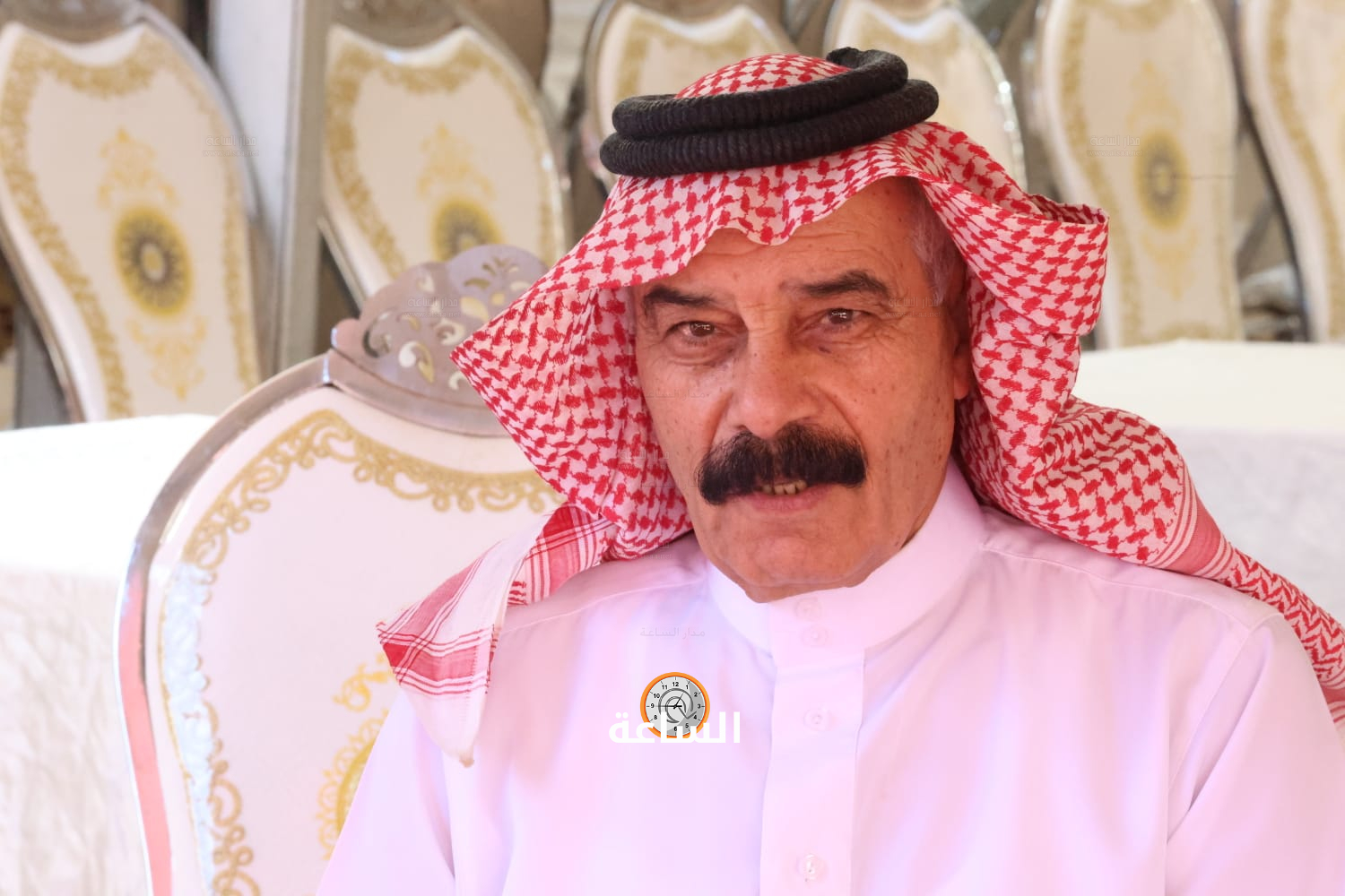 Madar Al-Saa Images 0.6364833080552901