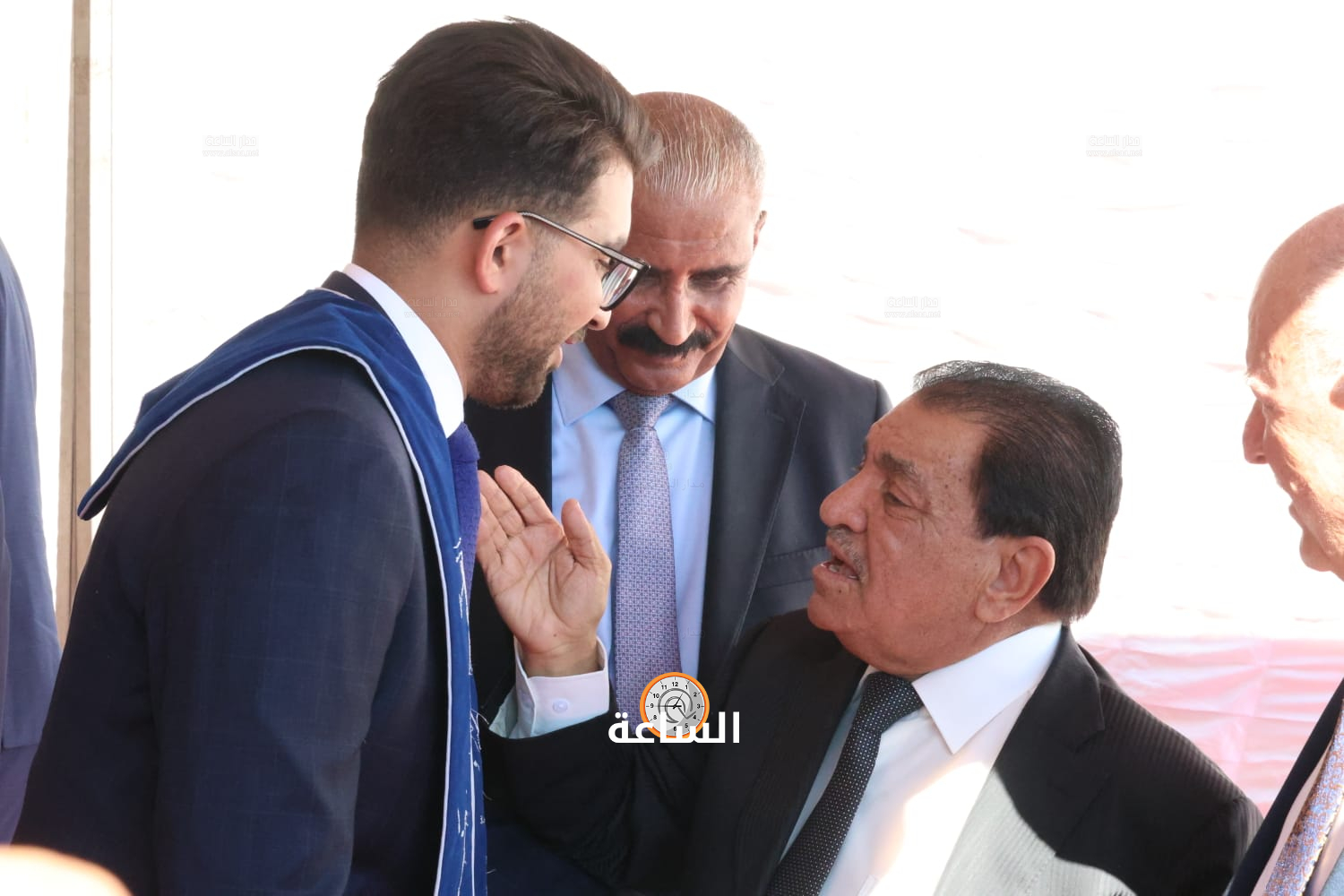 Madar Al-Saa Images 0.907993300876426
