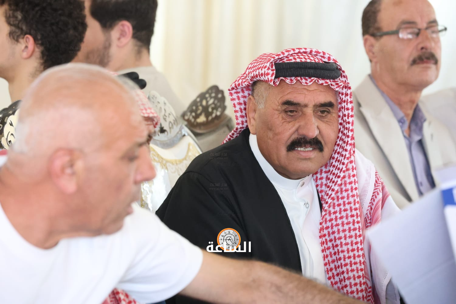 Madar Al-Saa Images 0.28572478013562974
