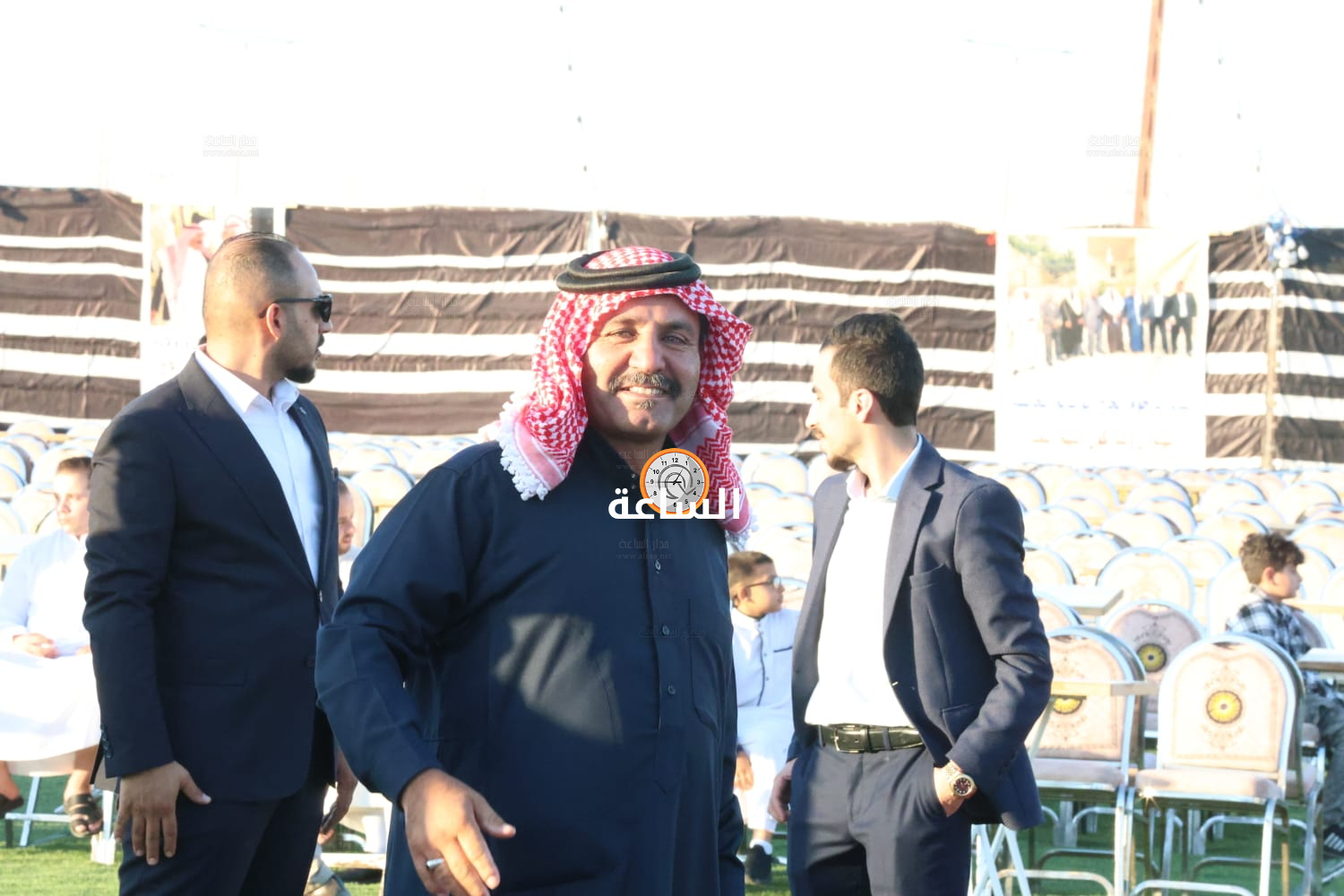 Madar Al-Saa Images 0.7147488592908396