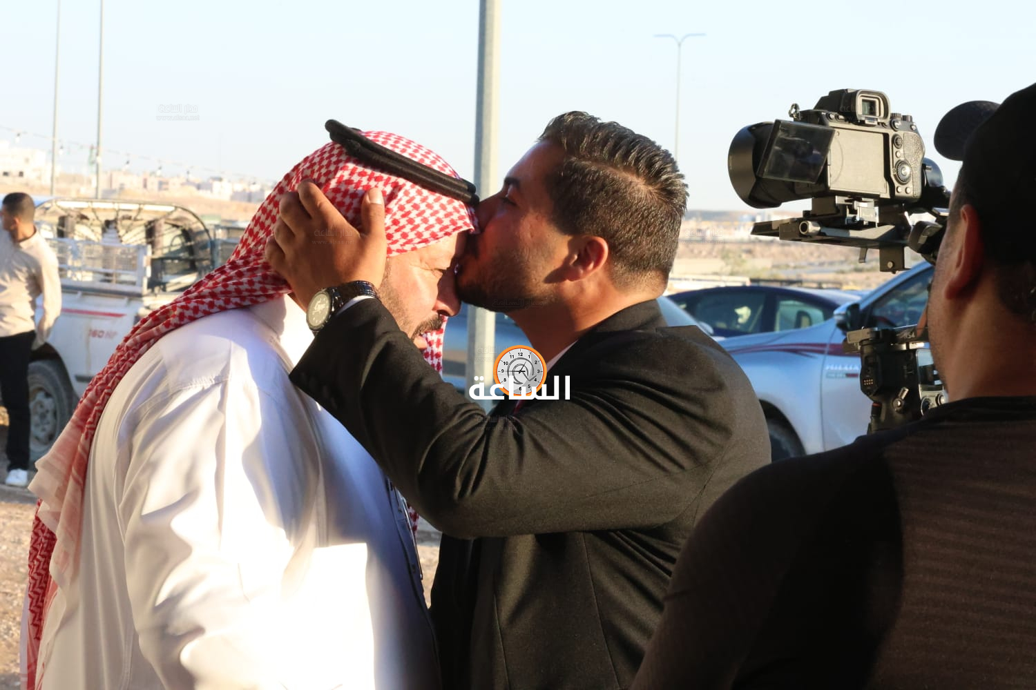 Madar Al-Saa Images 0.9459656643910983