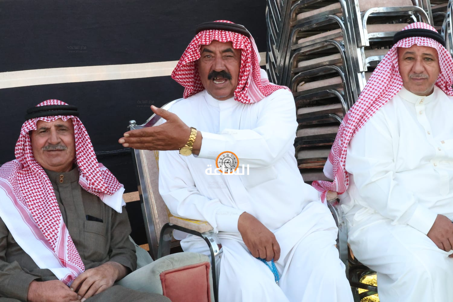 Madar Al-Saa Images 0.7513508964465913