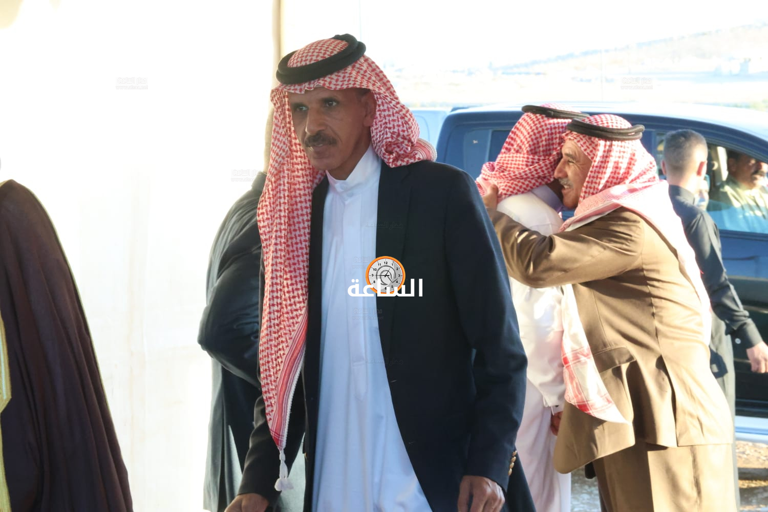 Madar Al-Saa Images 0.9211685770227667