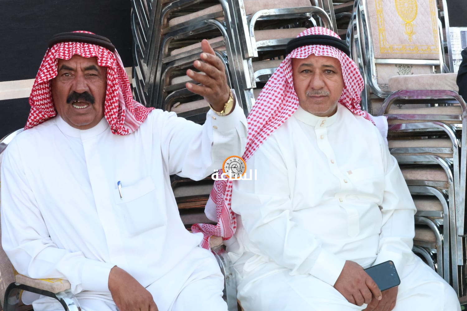 Madar Al-Saa Images 0.9493682403930622