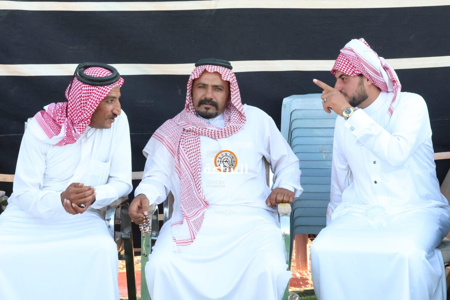 Madar Al-Saa Images 0.05845477543169875