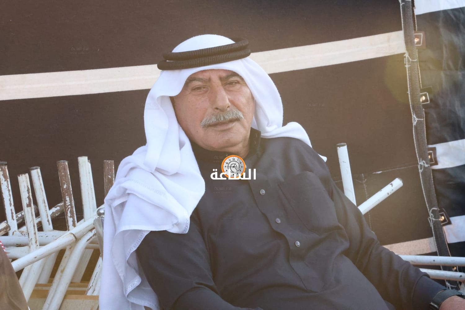Madar Al-Saa Images 0.8986902770322945