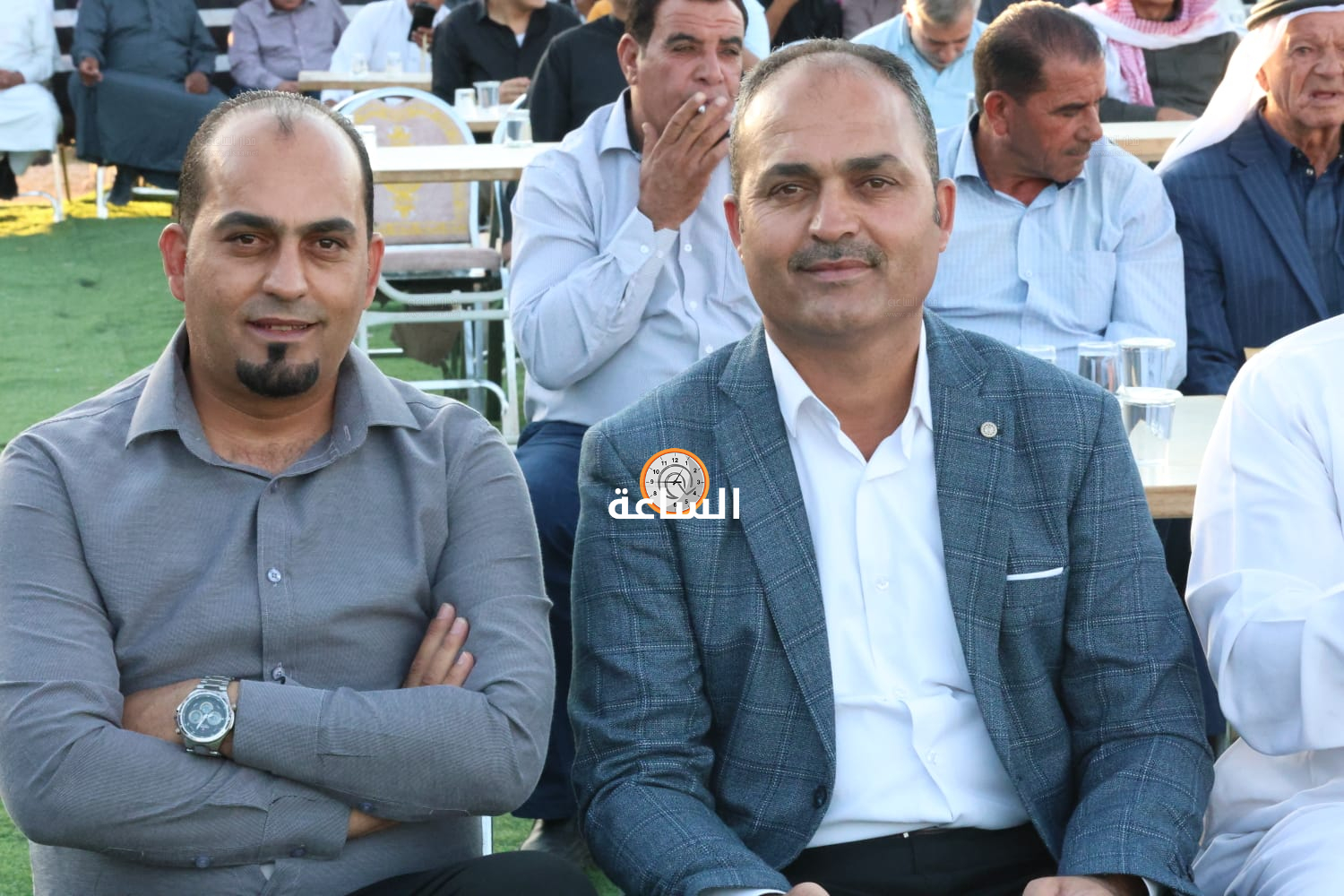 Madar Al-Saa Images 0.1871332981154813