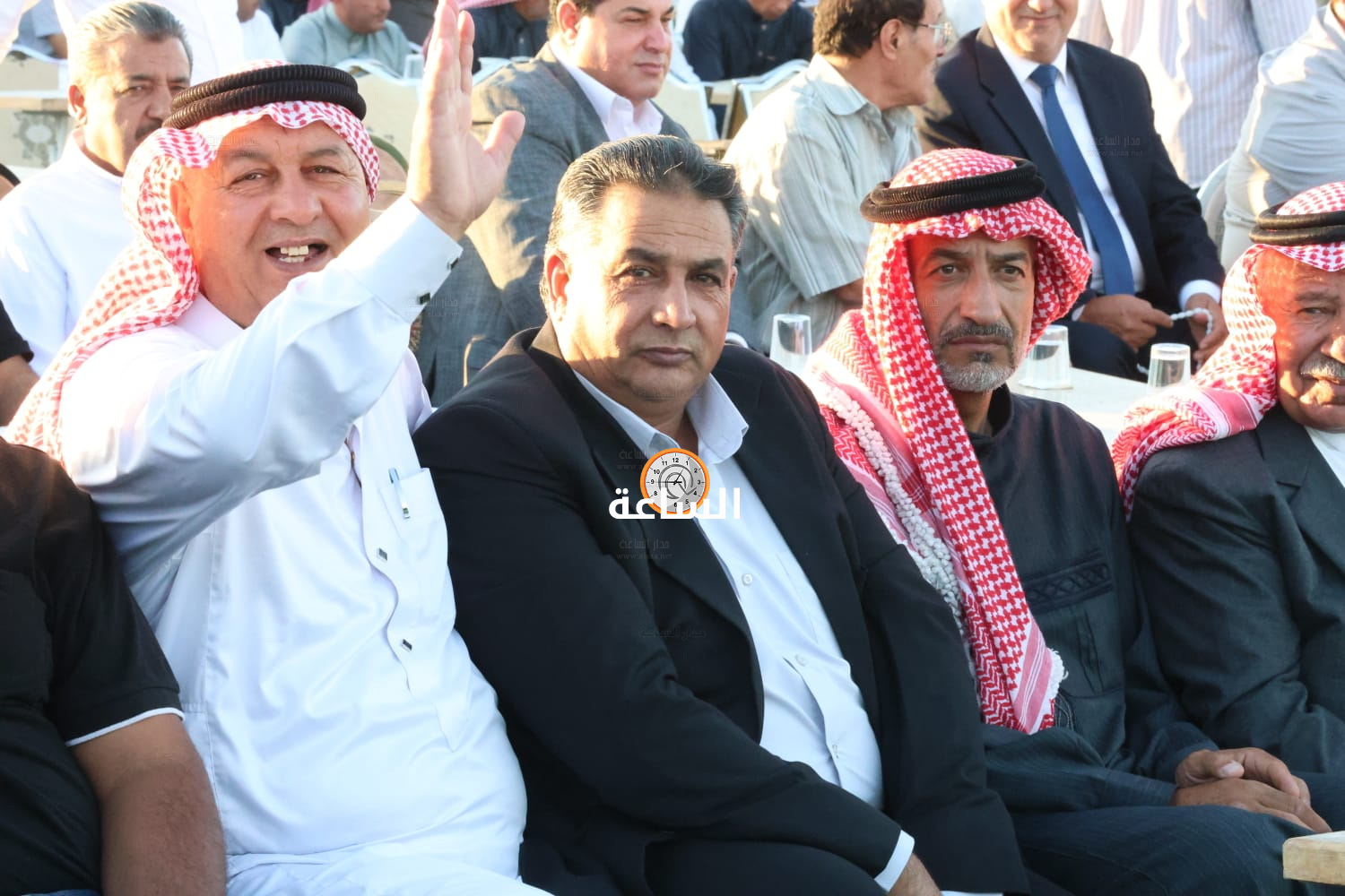 Madar Al-Saa Images 0.051650701577877434