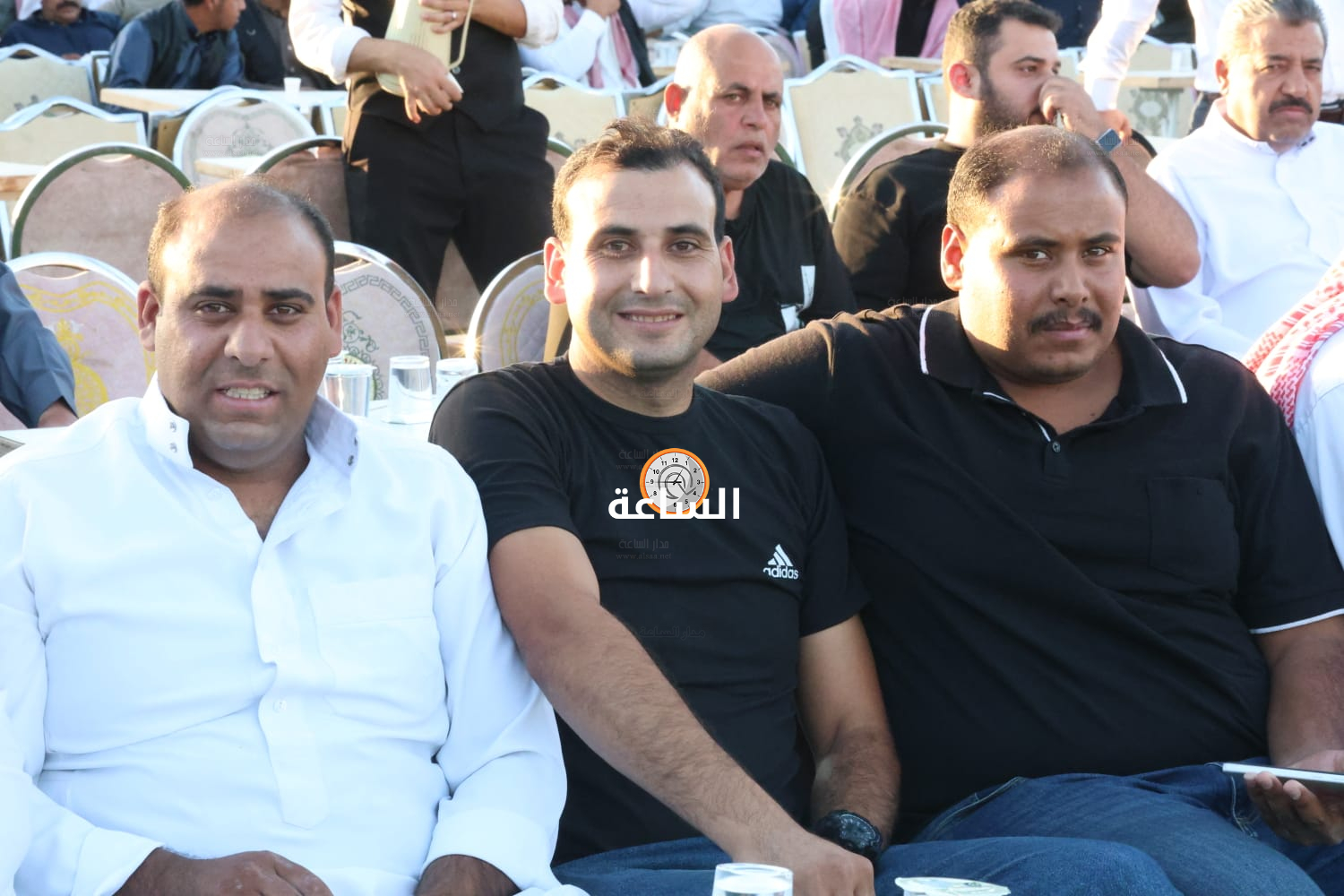 Madar Al-Saa Images 0.6154952093402292