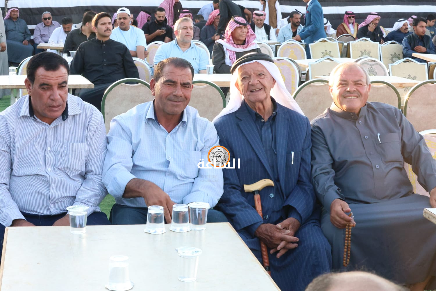 Madar Al-Saa Images 0.20792752564277595