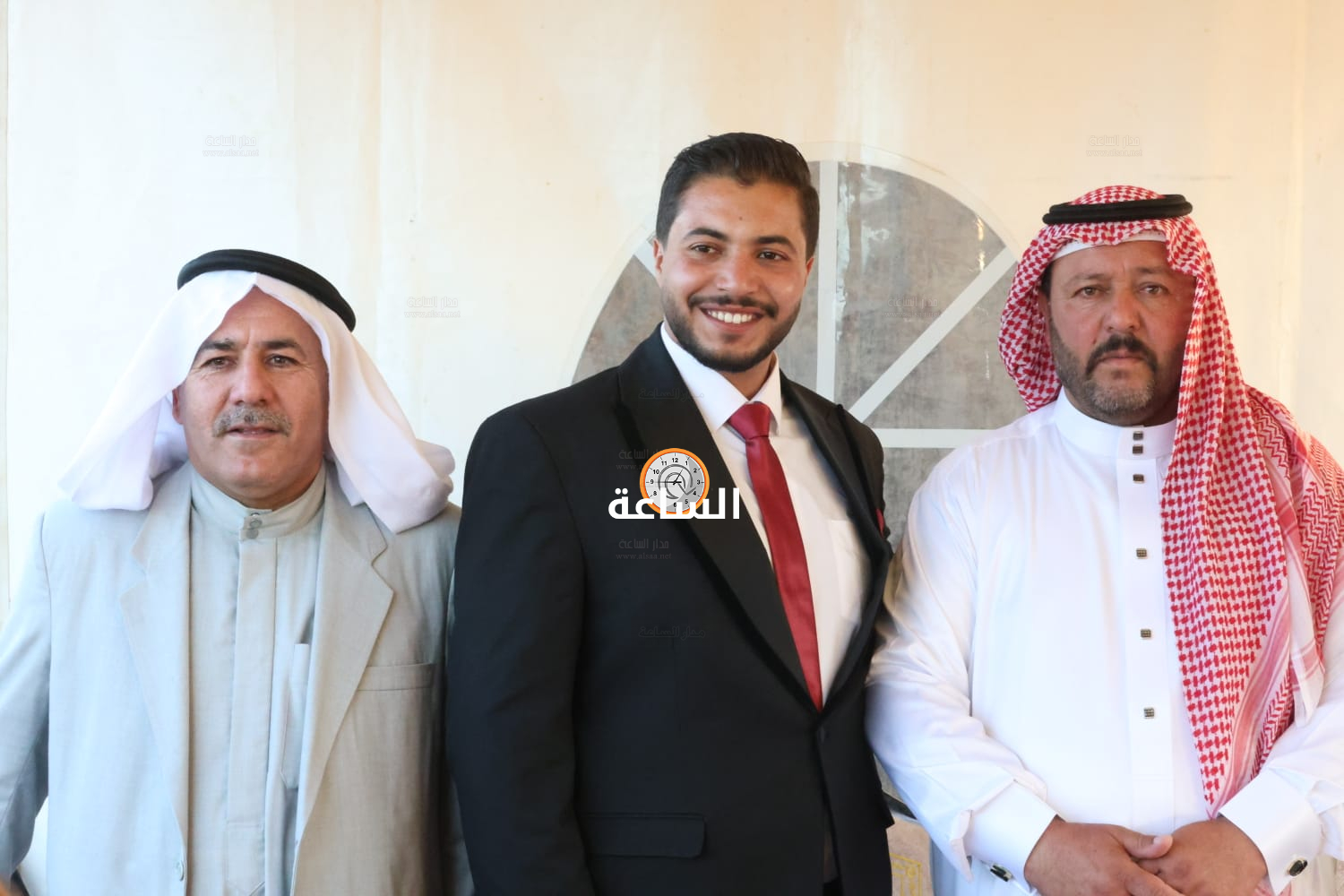 Madar Al-Saa Images 0.9151405668424824