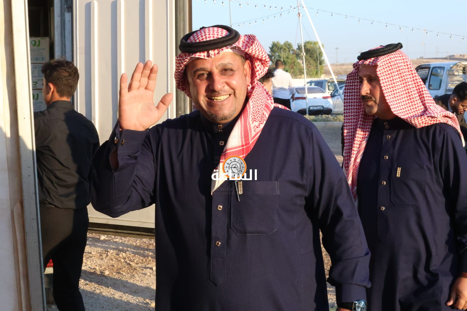 Madar Al-Saa Images 0.8075982680866798