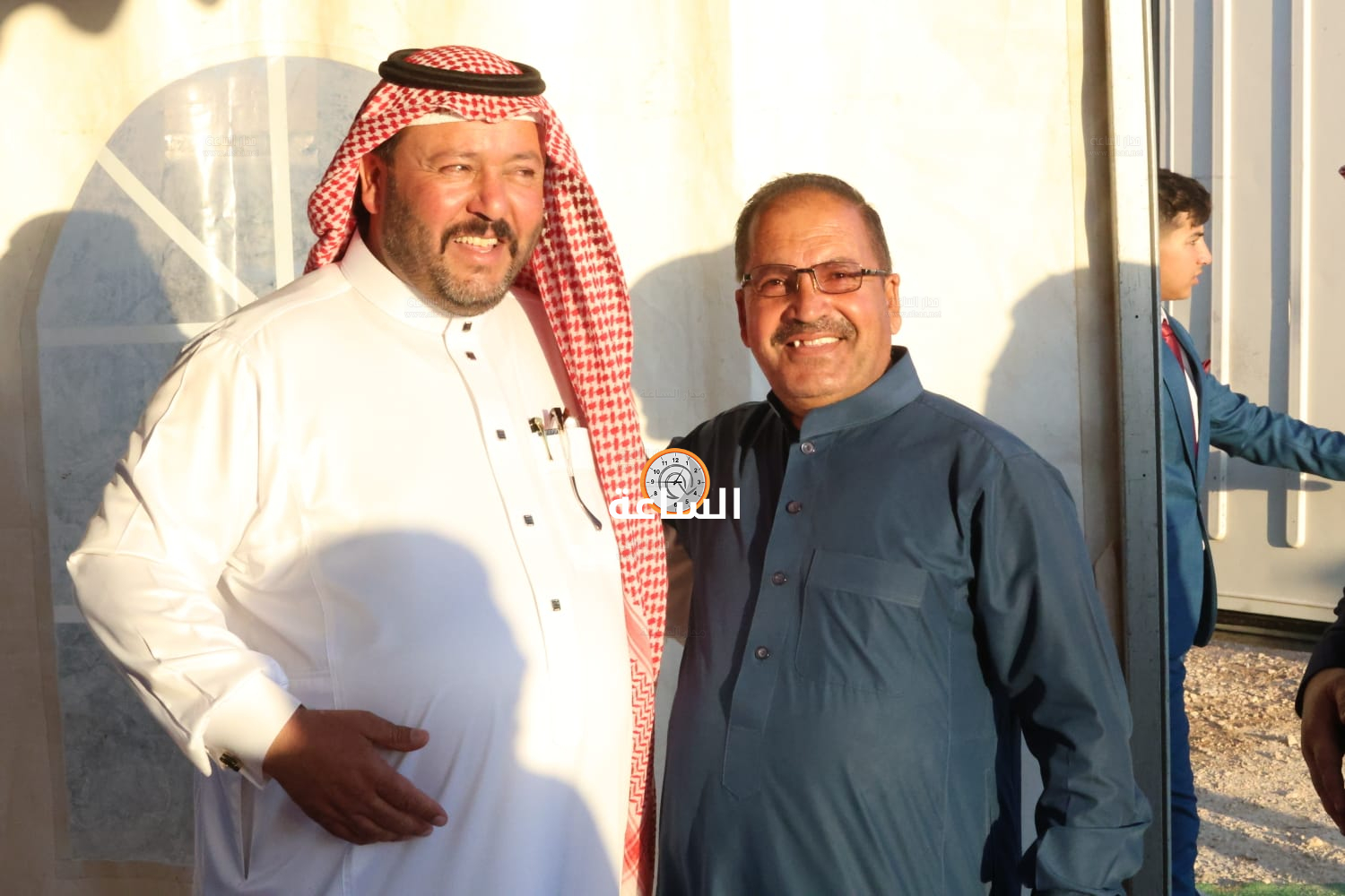Madar Al-Saa Images 0.25700345184844775